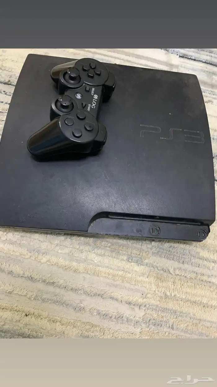 سوني 3 مهكر 2