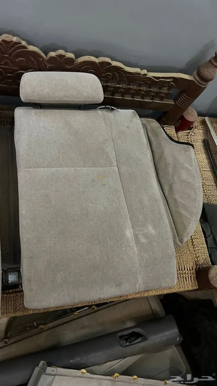 مراتب كامري من 2003 الى 2006 4