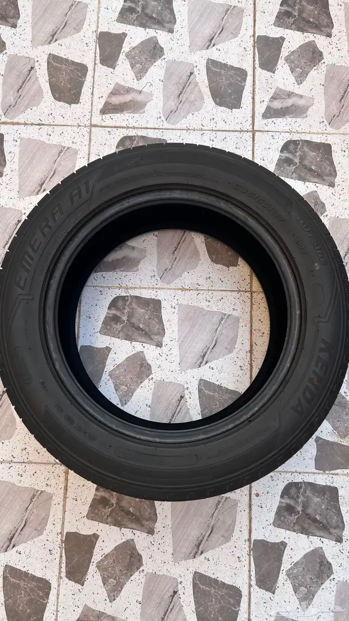 كفرات فورد 0