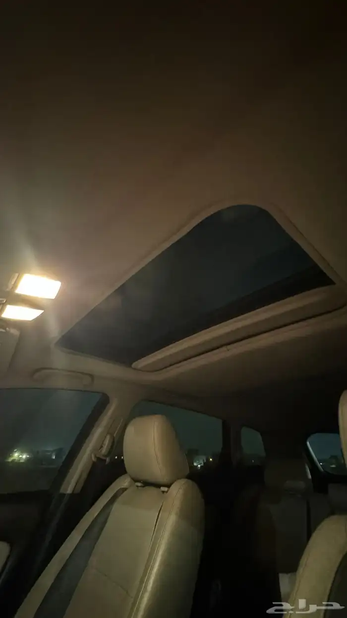 مازدا 2009 CX9 5