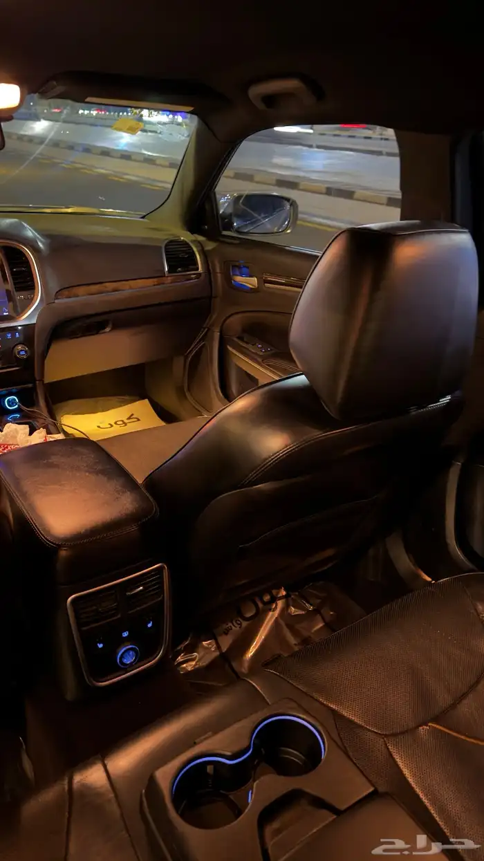 كلايزر 2012 فل كامل V8 بحاله الوكاله 19