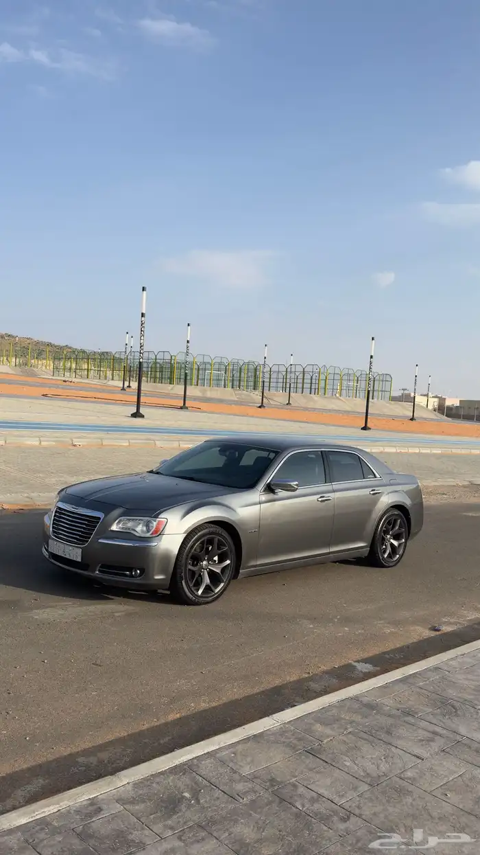 كلايزر 2012 فل كامل V8 بحاله الوكاله 2