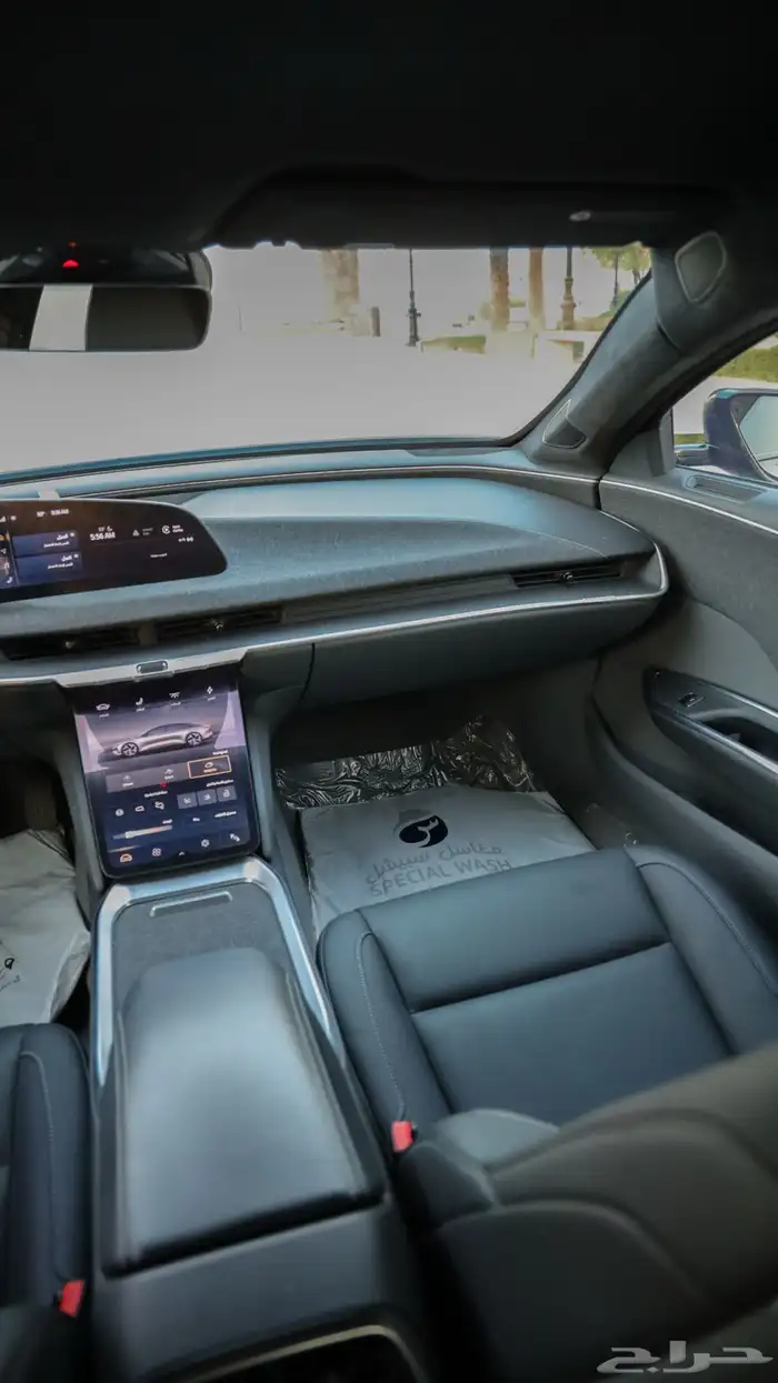 لوسيد Air Pure .. ( نزلنا بالسعر ) 32