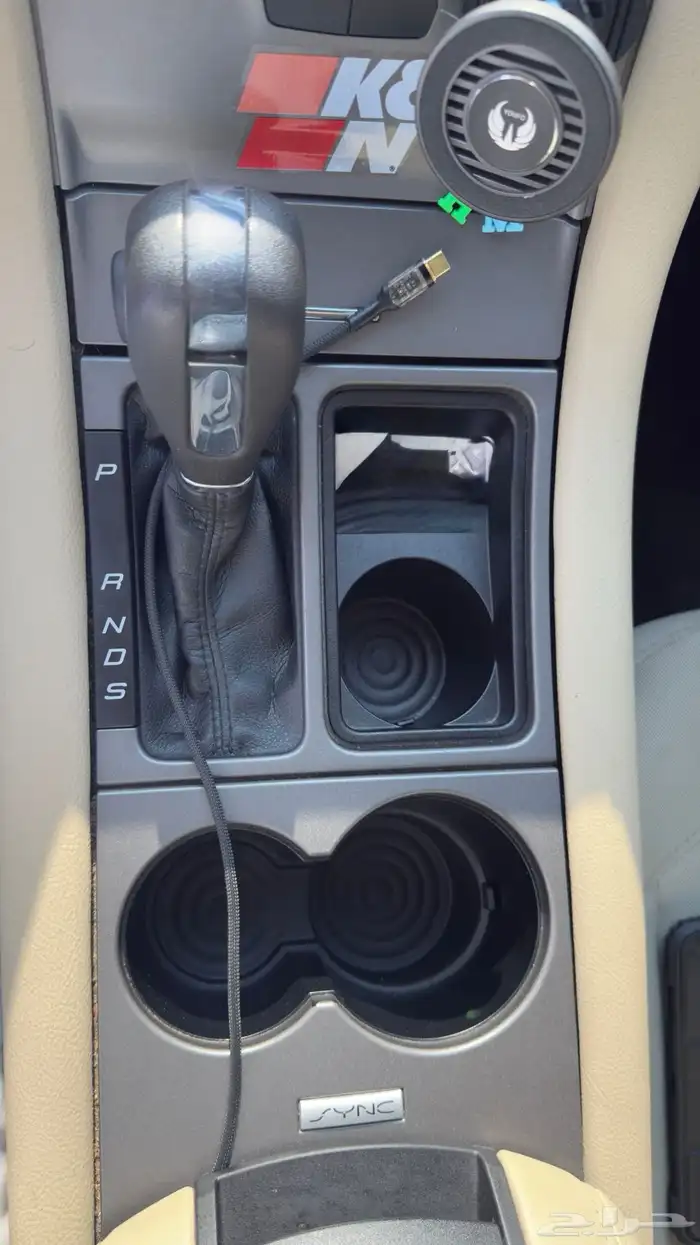 فورد تورس 2019 ممشى قليل 13