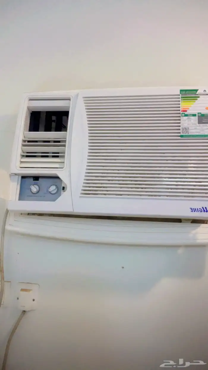 يوجد مكيف بي 950 4