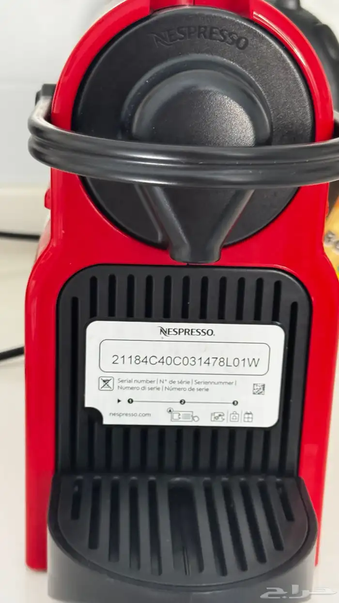 اجهزة مطبخ الة قهوة 2