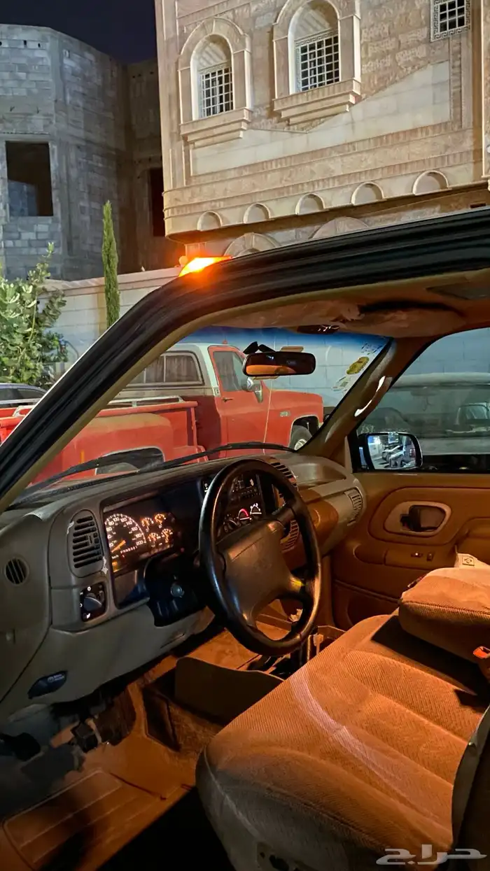 جمس 1995 ماشي 103 27