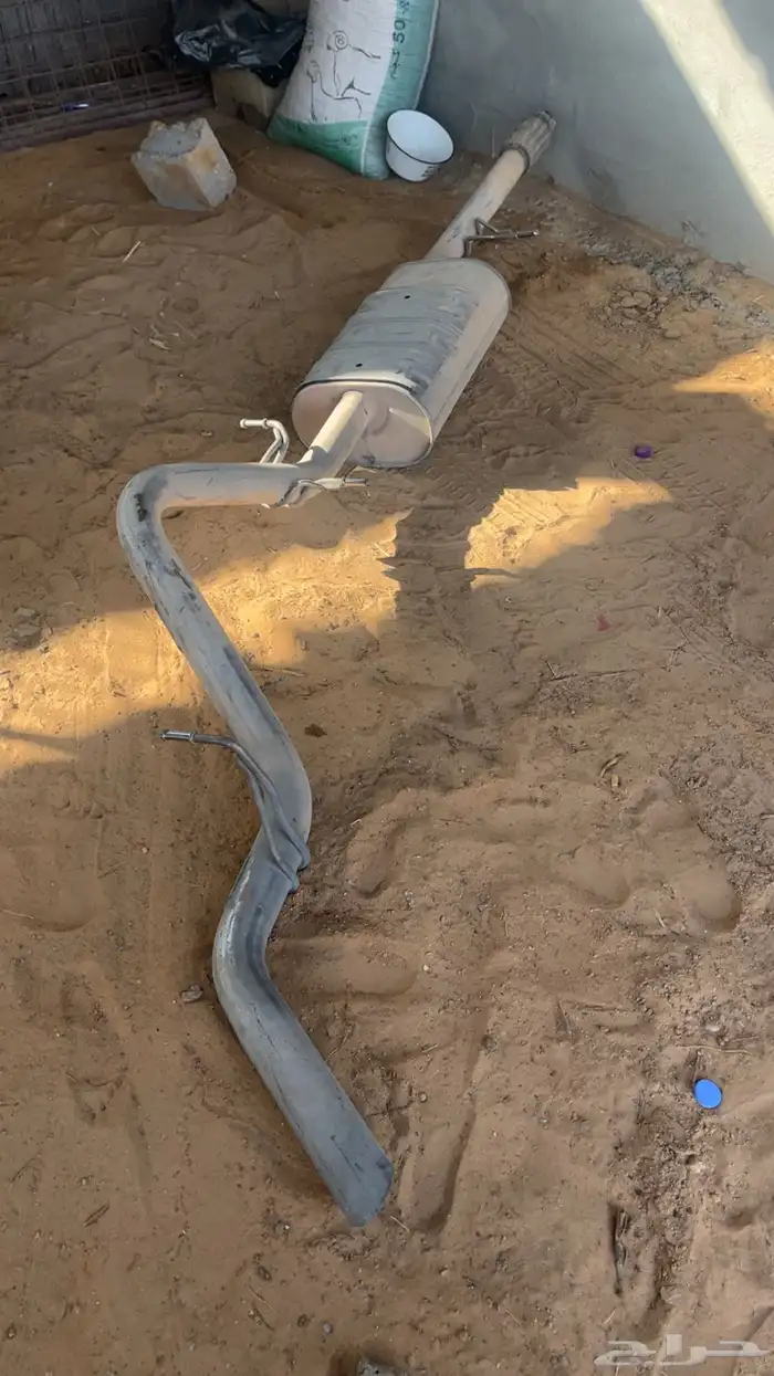 شكمان جمس سيرا 0