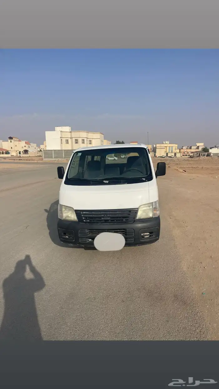 اورفان نيسان مديل2005 1