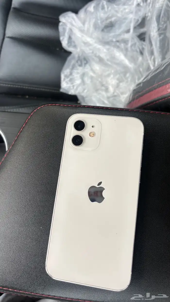 ايفون 12 عادي 2