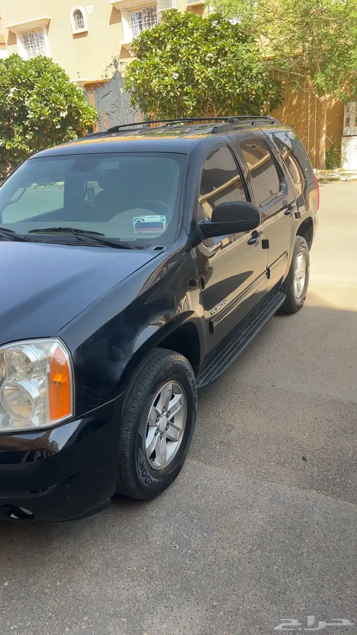 يوكون للبيع قصير 3