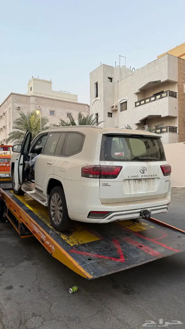 لاندكروزر 2024 زيرو ( L4 ) 8