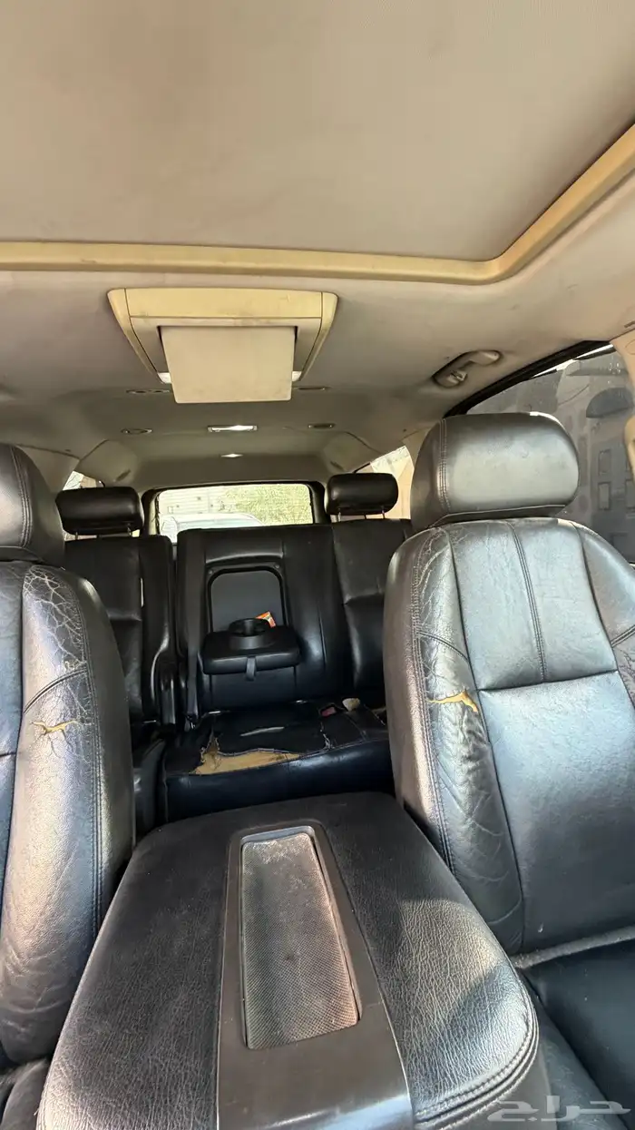 للبيع سوبربان 2011 7