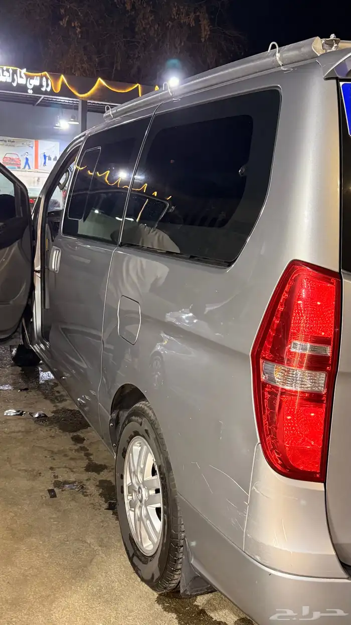 فان اتش ون ديزل للبيع 2016 3