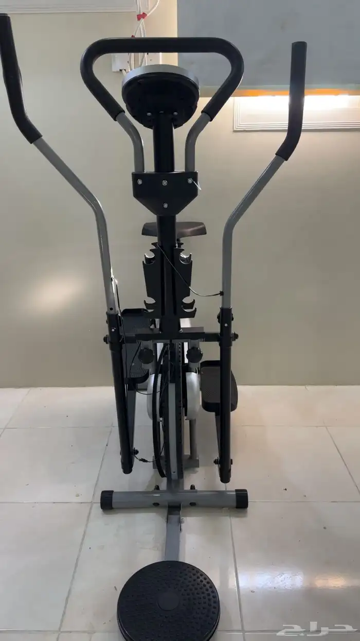 جهاز رياضه 1