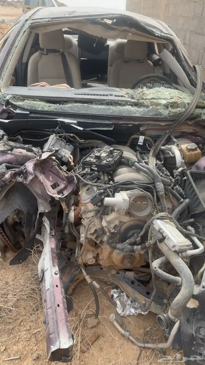 كابرس 2015 مصدوم 7