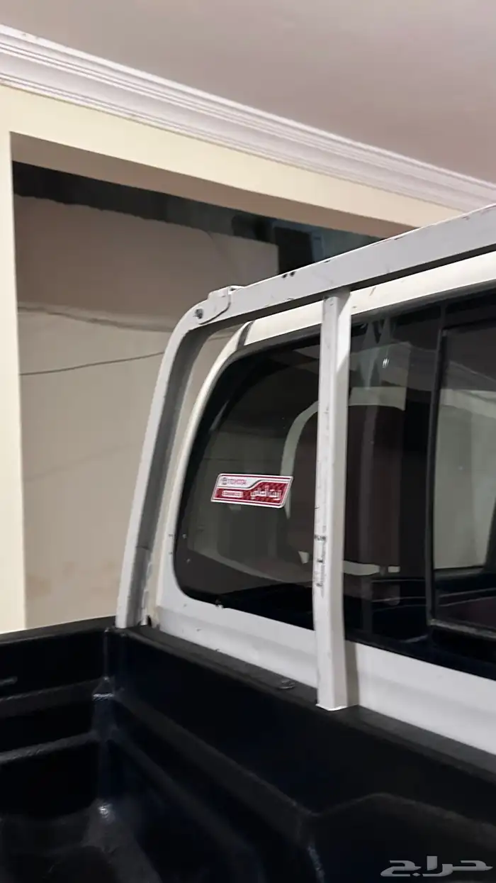 هايلوكس غمارتين دبل بنزين 2022 11