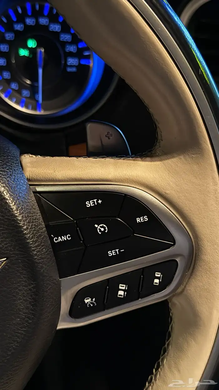 كرايسلر 2018 V8 27