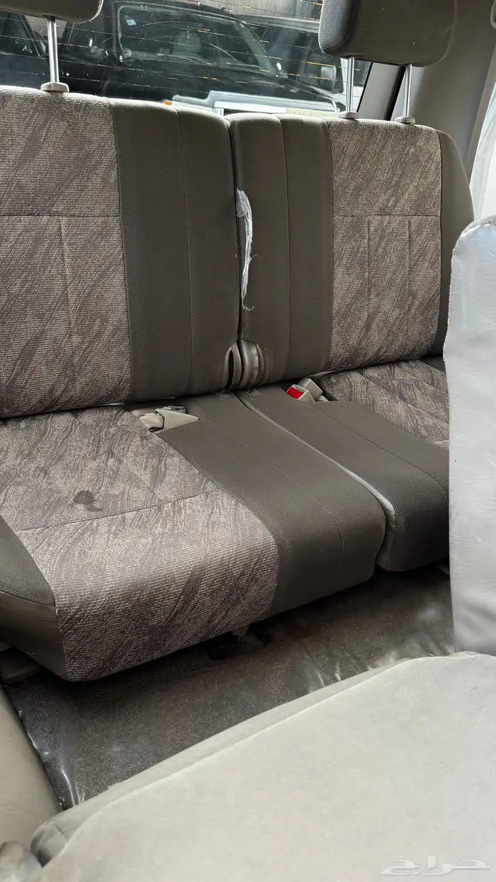 جيب تويوتا -GX-R1 2002 10