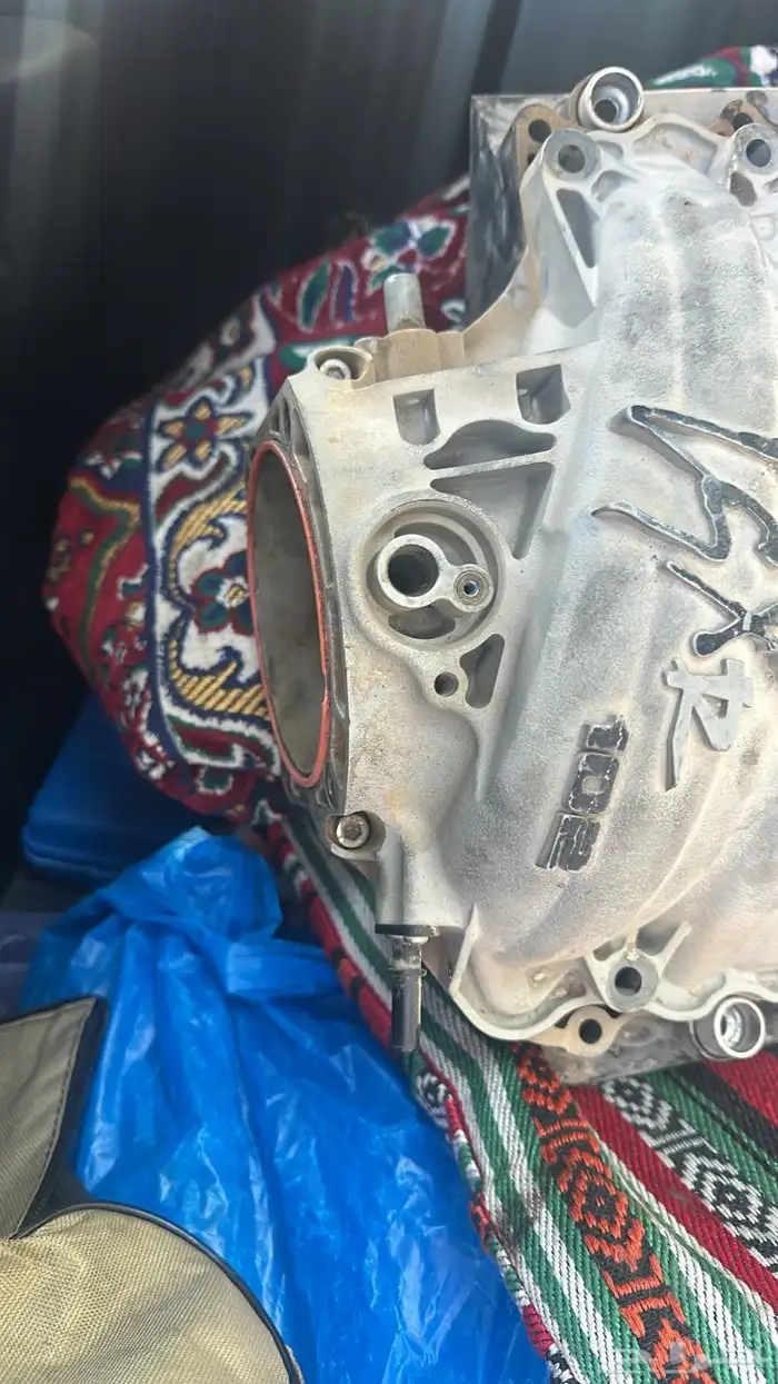 ثلاجه فاست Ls3 1