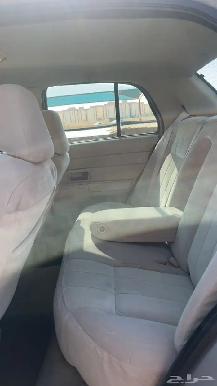 فورد 2010 موتر طيب بالحيل عداد 190 الف كيلو 3