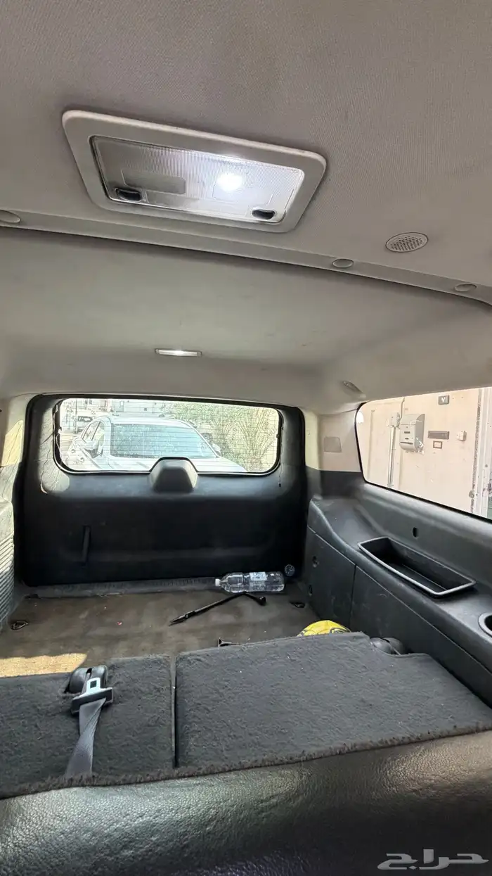 للبيع سوبربان 2011 10