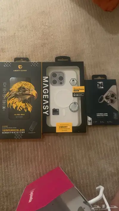 ايفون 16 برو ماكس جدييد 256 جيجا index