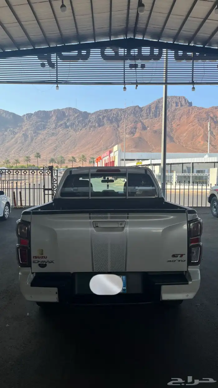 ديماكس 2023 GT 1