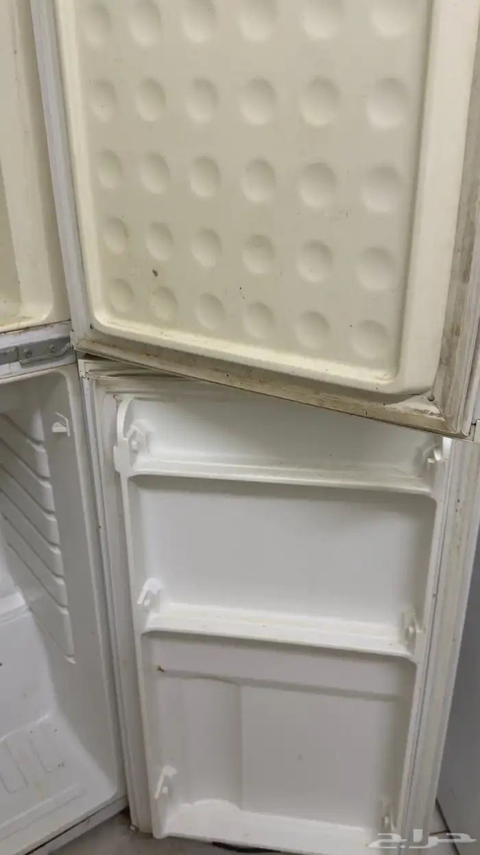 ثلاجتين وبراده 4