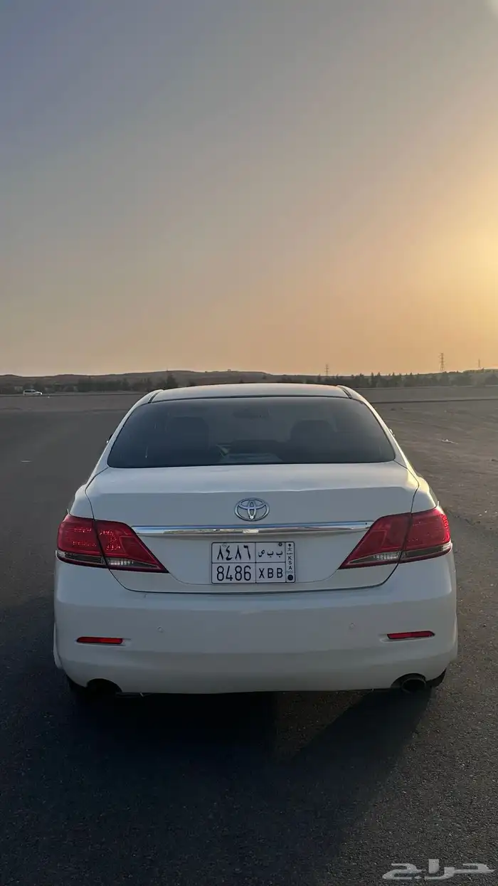 اوريون 2011 تورنق نص فل للبيع مستخدم 5