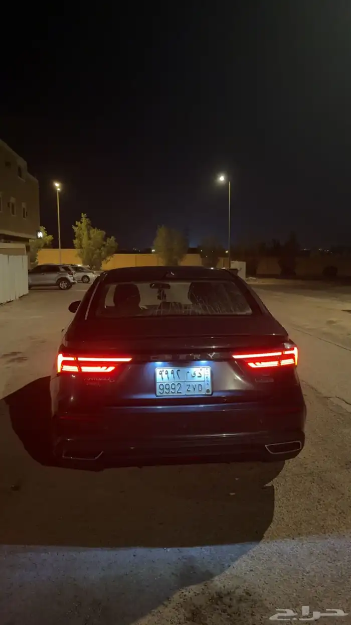 شيري اريزو 6 برو 2023 11