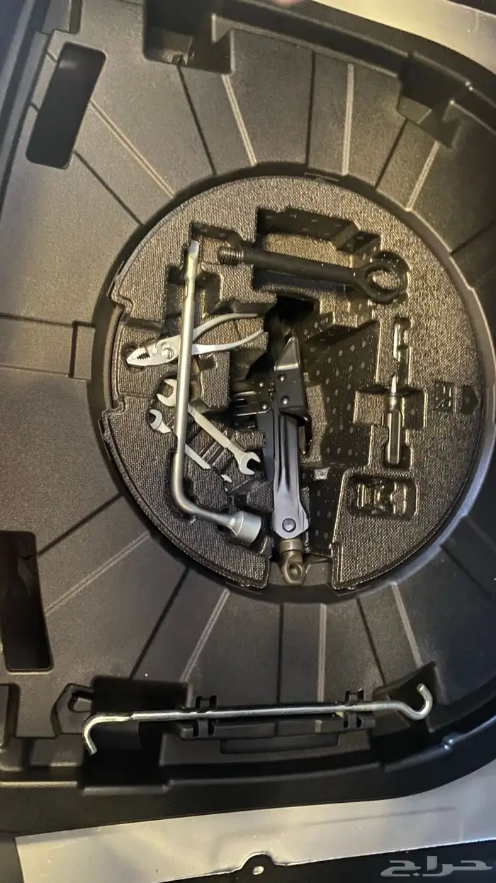 كامري 2023 شرط فل كامل 4