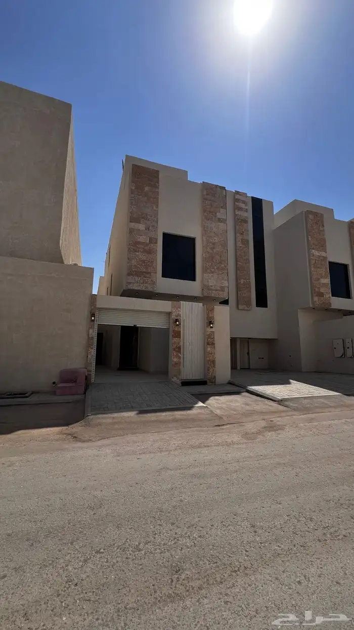 للايجار دور بحي بدر 0