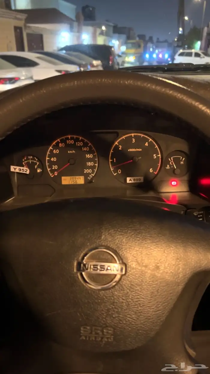 باترول سفاري 6