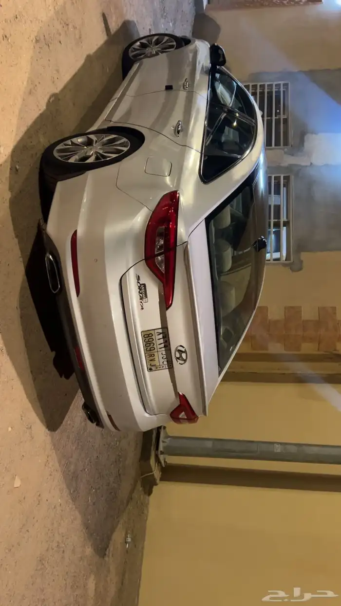 سوناتا للبيع 2017 2