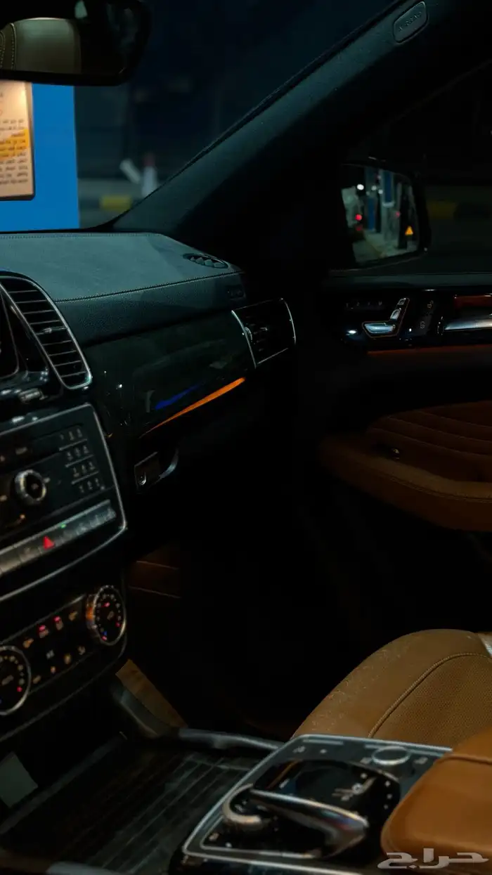 مرسيدس GLE43 2018 23