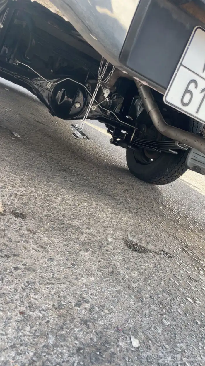 هايلكس 2013 للبيع 2