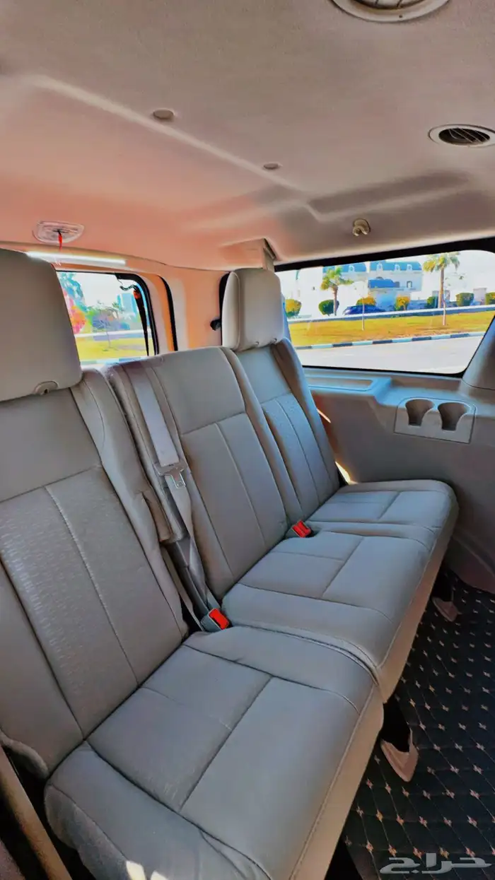 اكسبدشن 2013 دبل شاص طويل 16