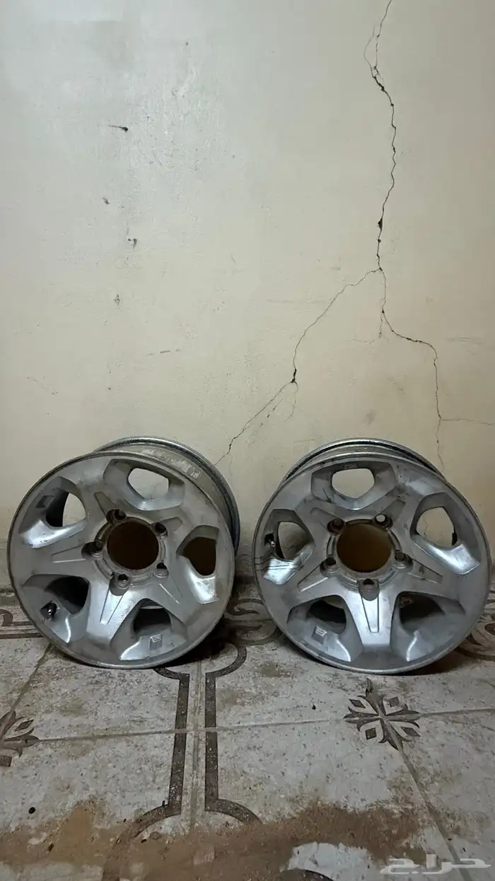 جنوط رفرف شاص او ربع 0