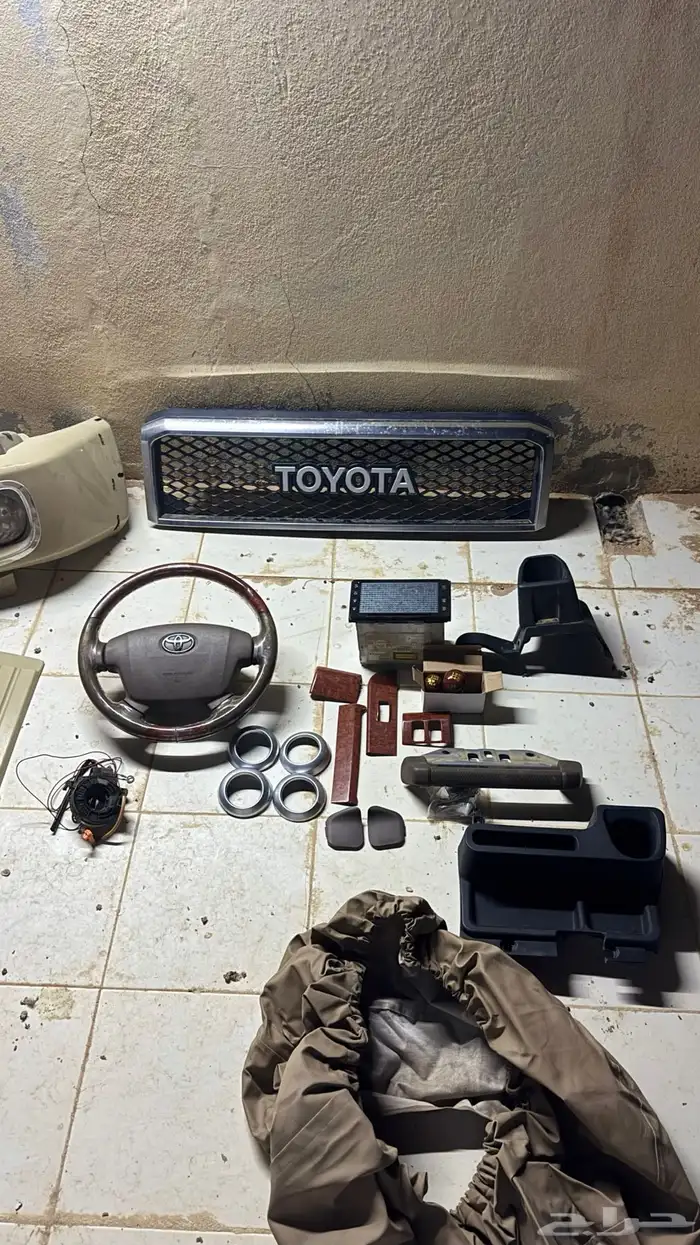 قطع غيار شاص 2021 1