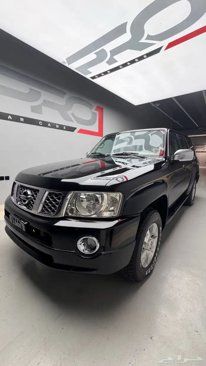 سوبر سفاري 2005 10