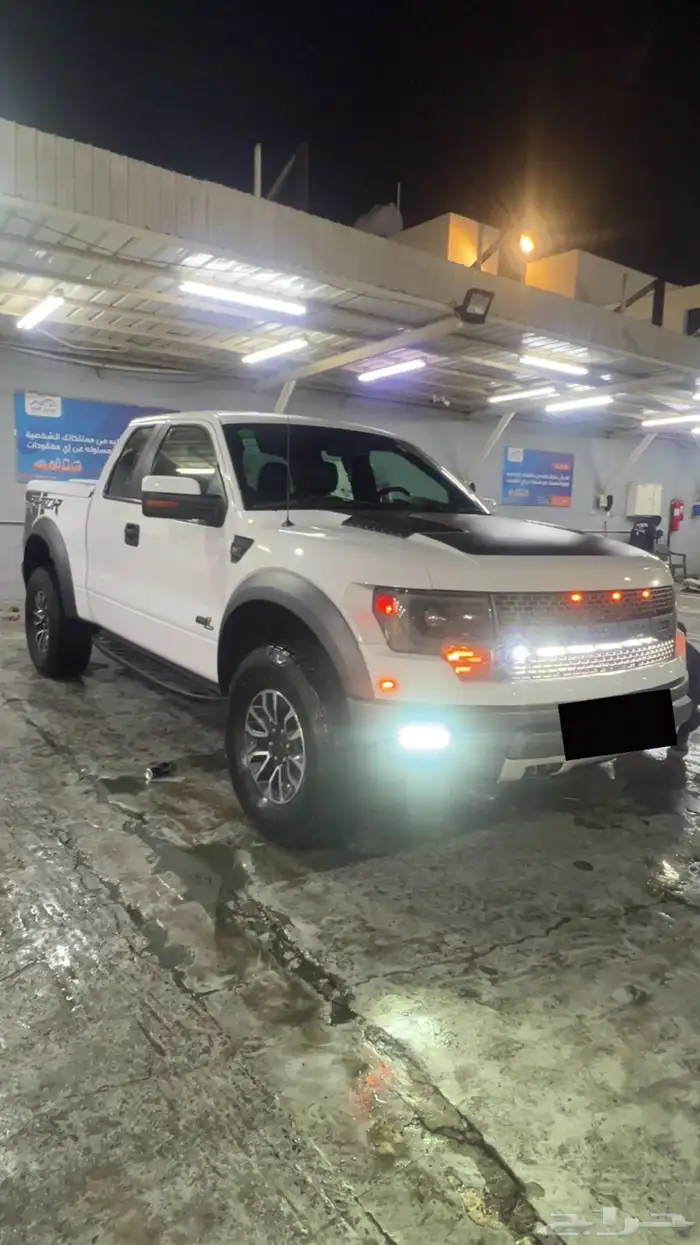 رابتر 2014 فل الفل اعلا فئه في الرابتر نضيف جدا 8