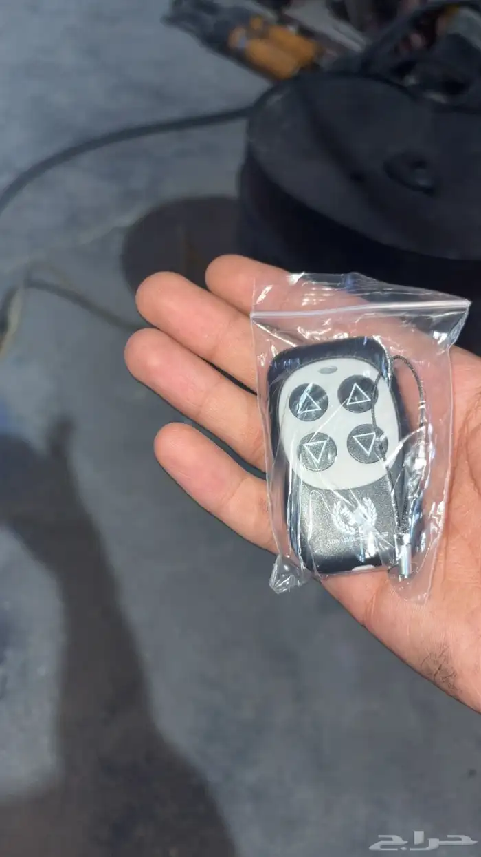 هيدروليك راكب على يارس 2016 3