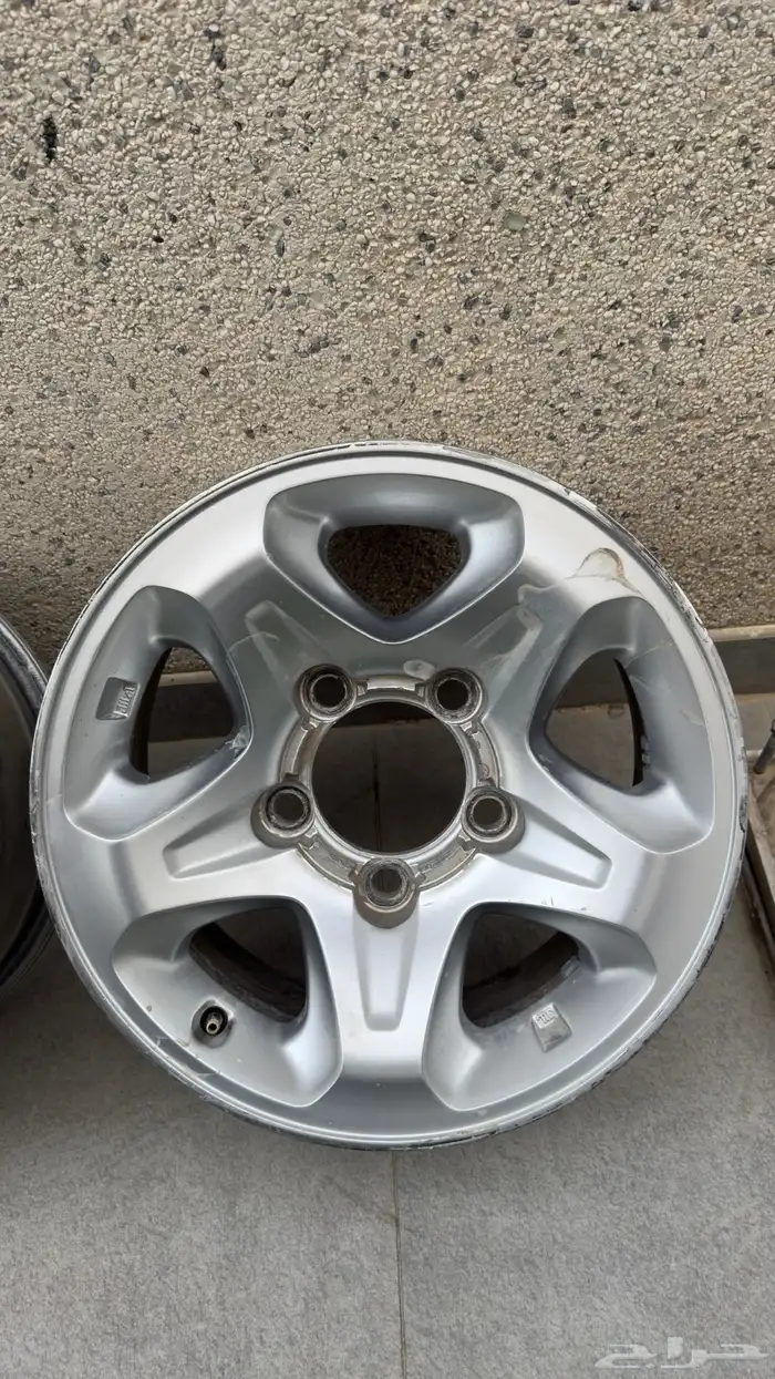 جنوط رفرف اصلي وكالة 1