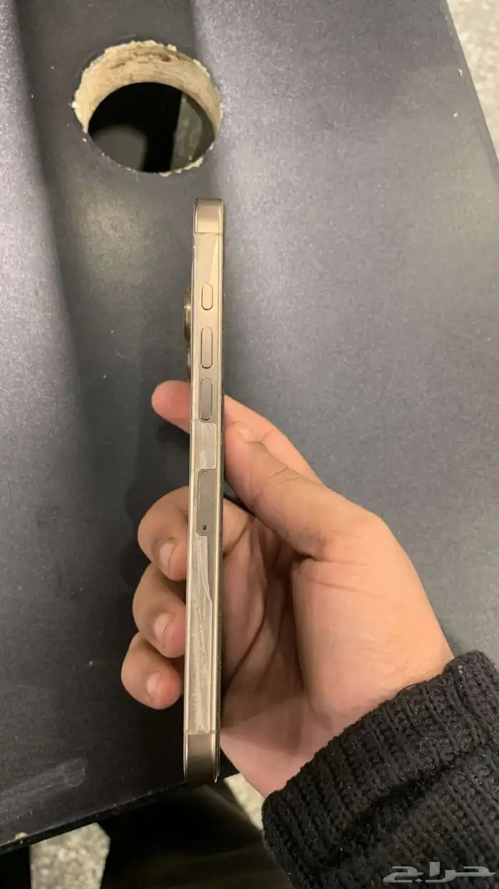 ايفون 16 برو ماكس 3