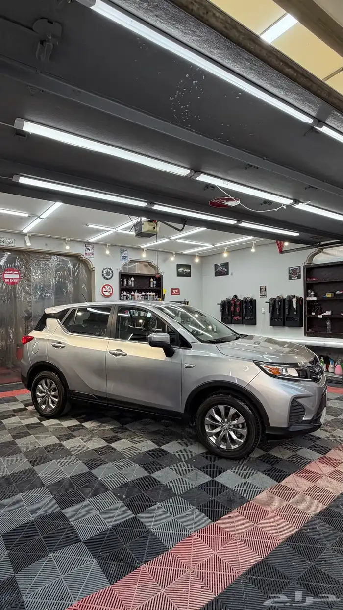 للبيع جي اية سي GS3 0