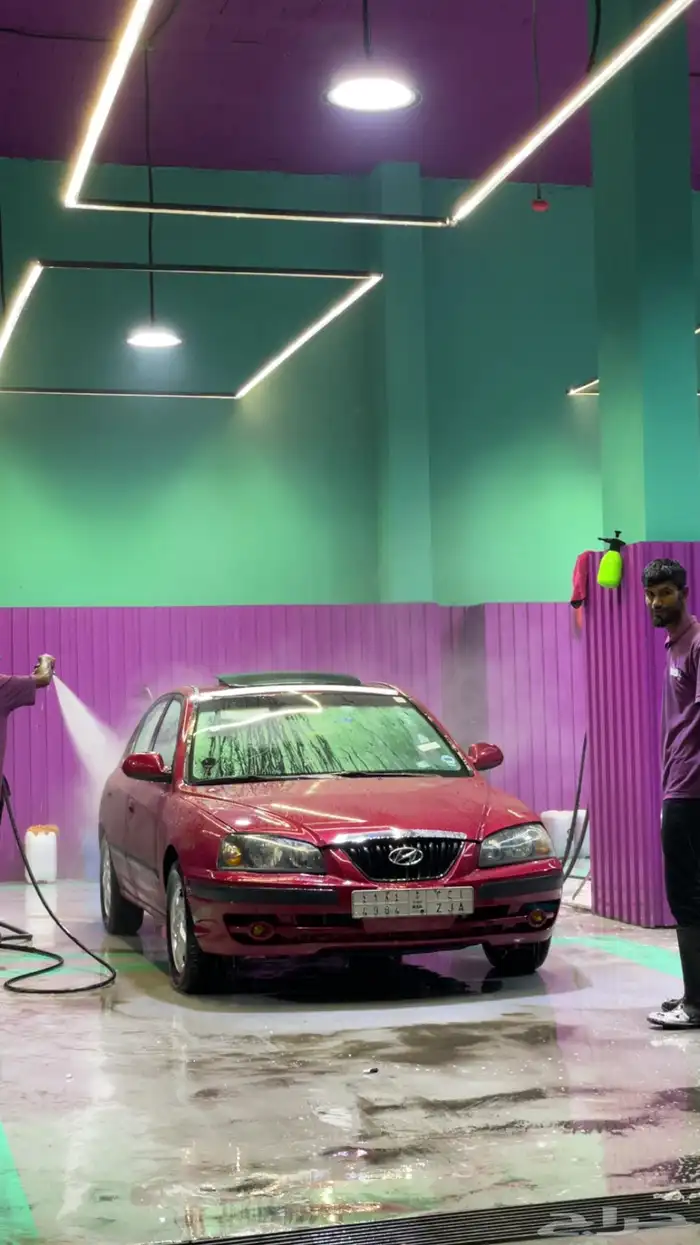 للبيع النترا 2005 2