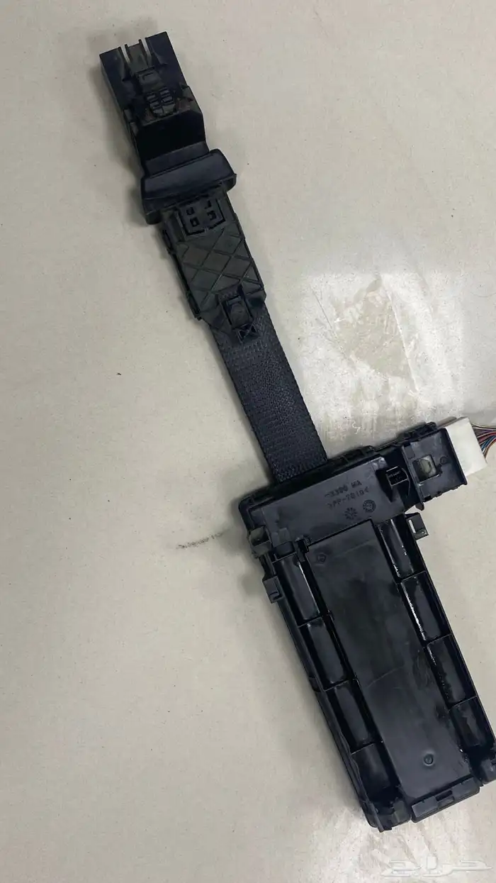 قطع لكزس جي اس 9