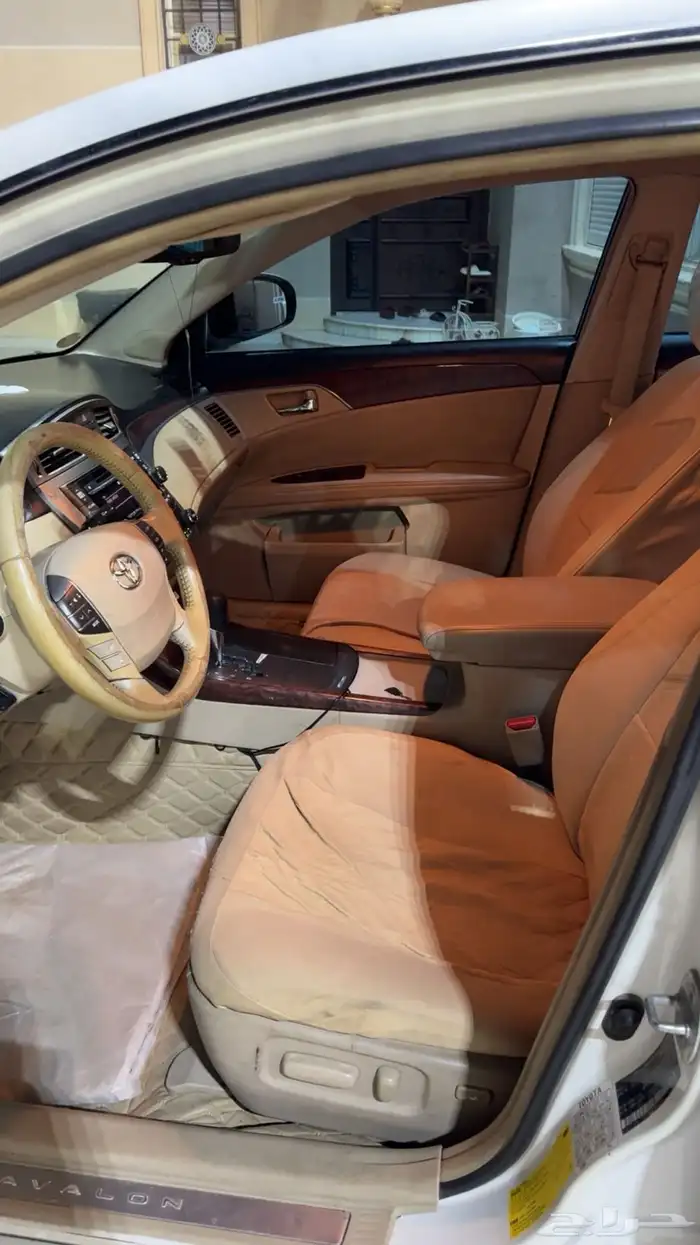 افلون 2012 ماشيه 468 بدي وكاله 11