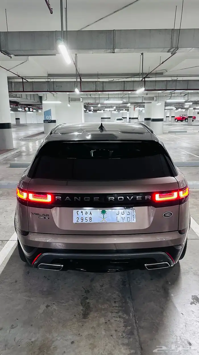 فيلار 2020 6 سلندر P380 6